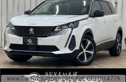 peugeot 5008 2021 -PEUGEOT--Peugeot 5008 3DA-P87AH01--VF3MJEHZRLS303015---PEUGEOT--Peugeot 5008 3DA-P87AH01--VF3MJEHZRLS303015-