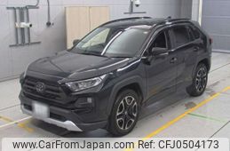 toyota rav4 2020 -TOYOTA 【三河 334ゆ528】--RAV4 MXAA54-5011969---TOYOTA 【三河 334ゆ528】--RAV4 MXAA54-5011969-