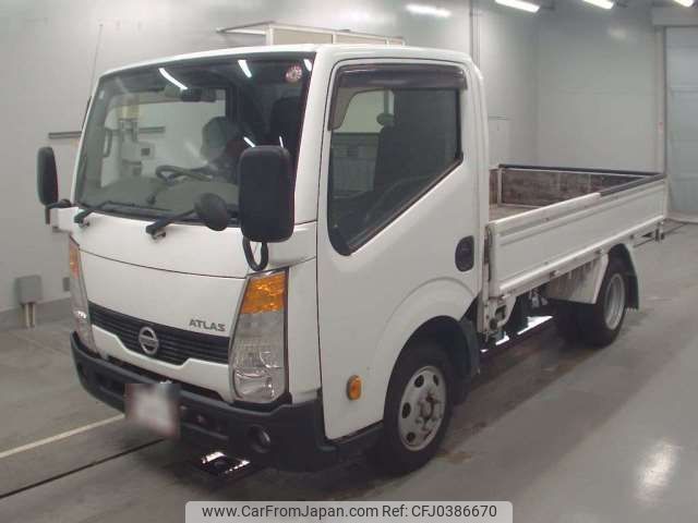 nissan atlas 2010 -NISSAN--Atlas CBF-SQ2F24--SQ2F24-015108---NISSAN--Atlas CBF-SQ2F24--SQ2F24-015108- image 1