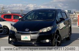 toyota wish 2013 quick_quick_DBA-ZGE20W_ZGE20-0148260