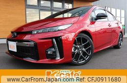 toyota prius-phv 2018 -TOYOTA--Prius PHV DLA-ZVW52--ZVW52-3076737---TOYOTA--Prius PHV DLA-ZVW52--ZVW52-3076737-