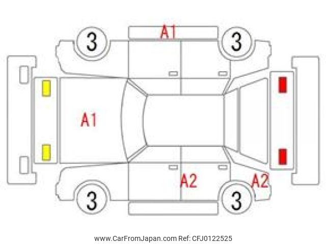 honda n-box 2019 -HONDA--N BOX DBA-JF4--JF4-1047244---HONDA--N BOX DBA-JF4--JF4-1047244- image 2