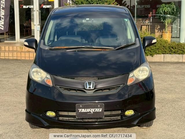 honda freed 2009 CFJ1717434 image 2