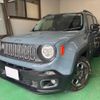 jeep renegade 2017 CFJ1745096 image 1