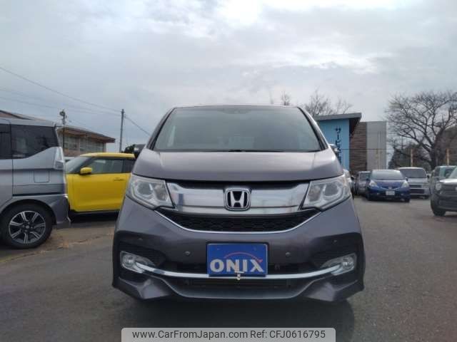 honda stepwagon 2016 -HONDA 【所沢 300ﾏ3733】--Stepwgn RP3--RP3-1114674---HONDA 【所沢 300ﾏ3733】--Stepwgn RP3--RP3-1114674- image 2