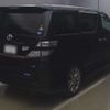 toyota vellfire 2011 -TOYOTA--Vellfire DBA-GGH20W--GGH20-8047833---TOYOTA--Vellfire DBA-GGH20W--GGH20-8047833- image 2