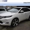 toyota harrier 2014 -TOYOTA--Harrier DBA-ZSU60W--ZSU60-0036256---TOYOTA--Harrier DBA-ZSU60W--ZSU60-0036256- image 1