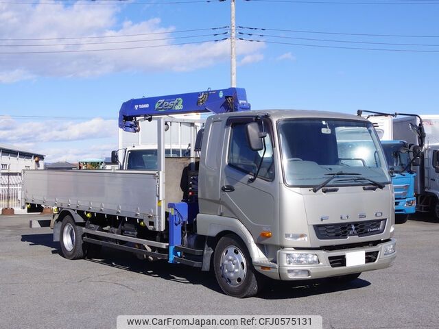 mitsubishi-fuso fighter 2015 -MITSUBISHI--Fuso Fighter TKG-FK61F--FK61F-587211---MITSUBISHI--Fuso Fighter TKG-FK61F--FK61F-587211- image 2