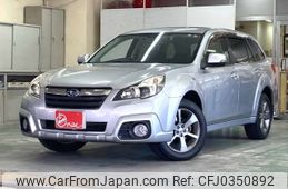 subaru outback 2013 -SUBARU--Legacy OutBack DBA-BRM--BRM-026551---SUBARU--Legacy OutBack DBA-BRM--BRM-026551-