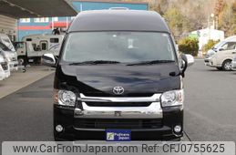 toyota hiace-van 2019 GOO_JP_700100180330250213002