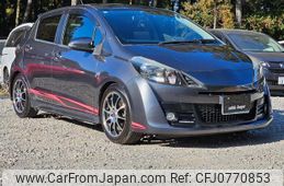 toyota vitz 2012 quick_quick_NCP131_NCP131-2012956