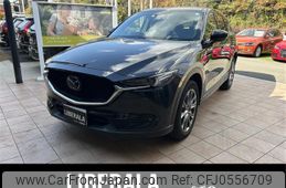 mazda cx-5 2020 -MAZDA--CX-5 3DA-KF2P--KF2P-408796---MAZDA--CX-5 3DA-KF2P--KF2P-408796-