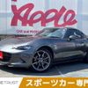 mazda roadster 2017 -MAZDA--Roadster DBA-NDERC--NDERC-102855---MAZDA--Roadster DBA-NDERC--NDERC-102855- image 1