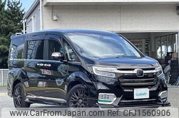 honda stepwagon 2020 CFJ1560906