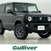 suzuki jimny 2023 -SUZUKI--Jimny 3BA-JB64W--JB64W-304664---SUZUKI--Jimny 3BA-JB64W--JB64W-304664- image 1