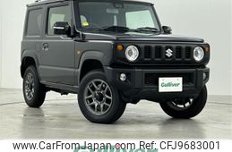 suzuki jimny 2023 -SUZUKI--Jimny 3BA-JB64W--JB64W-304664---SUZUKI--Jimny 3BA-JB64W--JB64W-304664-