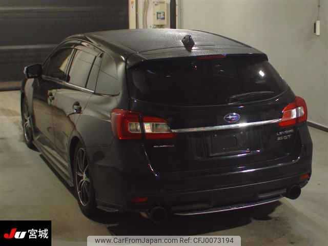 subaru levorg 2016 -SUBARU--Levorg VMG--015177---SUBARU--Levorg VMG--015177- image 2