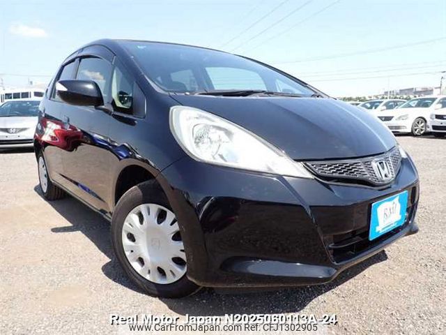 honda fit 2013 3282185-N2025060113A-24 image 1