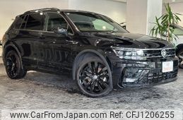 volkswagen tiguan 2020 -VOLKSWAGEN 【名変中 】--VW Tiguan 5NDFGF--LW895367---VOLKSWAGEN 【名変中 】--VW Tiguan 5NDFGF--LW895367-