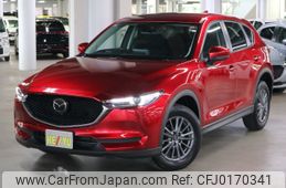 mazda cx-5 2020 -MAZDA--CX-5 3DA-KF2P--KF2P-410031---MAZDA--CX-5 3DA-KF2P--KF2P-410031-