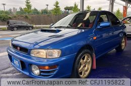 subaru impreza 1998 -SUBARU--Impreza E-GC8--GC8-067041---SUBARU--Impreza E-GC8--GC8-067041-