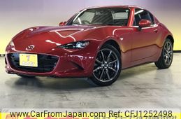 mazda roadster 2017 -MAZDA--Roadster DBA-NDERC--NDERC-103910---MAZDA--Roadster DBA-NDERC--NDERC-103910-