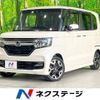 honda n-box 2017 -HONDA--N BOX DBA-JF3--JF3-2003812---HONDA--N BOX DBA-JF3--JF3-2003812- image 1