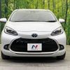 toyota aqua 2022 -TOYOTA--AQUA 6AA-MXPK11--MXPK11-2071307---TOYOTA--AQUA 6AA-MXPK11--MXPK11-2071307- image 14