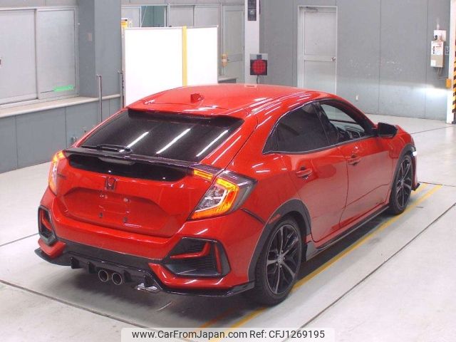 honda civic 2020 -HONDA--Civic FK7-1202192---HONDA--Civic FK7-1202192- image 2