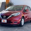 nissan note 2018 -NISSAN--Note DAA-HE12--HE12-169585---NISSAN--Note DAA-HE12--HE12-169585- image 10