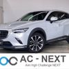 mazda cx-3 2018 -MAZDA--CX-3 3DA-DK8AW--DK8AW-100855---MAZDA--CX-3 3DA-DK8AW--DK8AW-100855- image 1