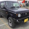 suzuki jimny 2025 -SUZUKI 【鈴鹿 580ﾂ1408】--Jimny JB64W-387980---SUZUKI 【鈴鹿 580ﾂ1408】--Jimny JB64W-387980- image 1