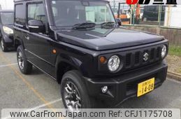 suzuki jimny 2025 -SUZUKI 【鈴鹿 580ﾂ1408】--Jimny JB64W-387980---SUZUKI 【鈴鹿 580ﾂ1408】--Jimny JB64W-387980-