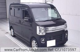 suzuki every-wagon 2018 -SUZUKI 【富山 599ｴ358】--Every Wagon DA17W-158689---SUZUKI 【富山 599ｴ358】--Every Wagon DA17W-158689-