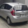 nissan note 2014 -NISSAN 【栃木 501ﾁ4883】--Note E12-204191---NISSAN 【栃木 501ﾁ4883】--Note E12-204191- image 2