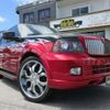 lincoln navigator 2003 -FORD--Lincoln Navigator ﾌﾒｲ--5LMFU28R33LJ22408---FORD--Lincoln Navigator ﾌﾒｲ--5LMFU28R33LJ22408- image 1