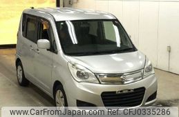 suzuki solio 2014 22460