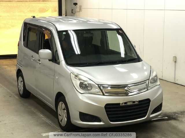 suzuki solio 2014 22460 image 1