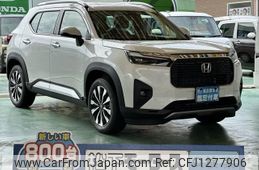 honda wr-v 2024 quick_quick_5BA-DG5_DG5-1023328