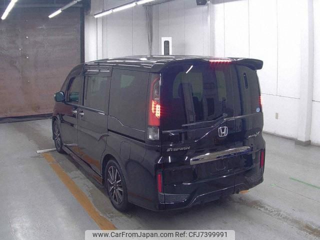 honda stepwagon 2017 quick_quick_DBA-RP3_RP3-6101652 image 2