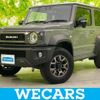 suzuki jimny-sierra 2023 quick_quick_3BA-JB74W_JB74W-200101 image 1