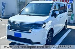 honda stepwagon 2024 CFJ1555375