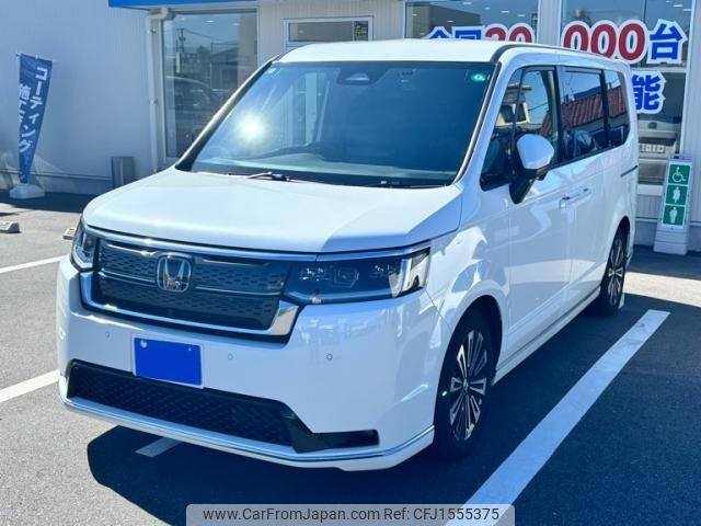 honda stepwagon 2024 CFJ1555375 image 1