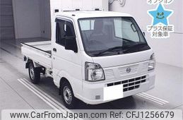 nissan clipper-truck 2020 -NISSAN 【京都 483ｺ5578】--Clipper Truck DR16T-525778---NISSAN 【京都 483ｺ5578】--Clipper Truck DR16T-525778-