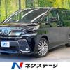 toyota vellfire 2017 -TOYOTA--Vellfire DBA-AGH30W--AGH30-0161002---TOYOTA--Vellfire DBA-AGH30W--AGH30-0161002- image 1