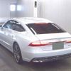 audi a7-sportback 2020 quick_quick_3AA-F2DKNS_WAUZZZF25LN018816 image 2