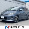 toyota estima 2012 -TOYOTA--Estima DBA-ACR50W--ACR50-7113534---TOYOTA--Estima DBA-ACR50W--ACR50-7113534- image 1