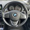 bmw 2-series 2015 -BMW--BMW 2 Series LDA-2C20--WBA2C12040V375148---BMW--BMW 2 Series LDA-2C20--WBA2C12040V375148- image 9