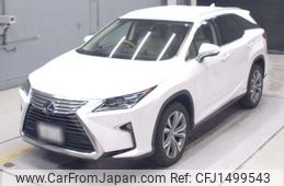 lexus rx 2019 -LEXUS 【姫路 330ﾎ8222】--Lexus RX DAA-GYL26W--GYL26W-0002968---LEXUS 【姫路 330ﾎ8222】--Lexus RX DAA-GYL26W--GYL26W-0002968-