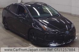 toyota prius 2022 quick_quick_6AA-ZVW55_ZVW55-6026327